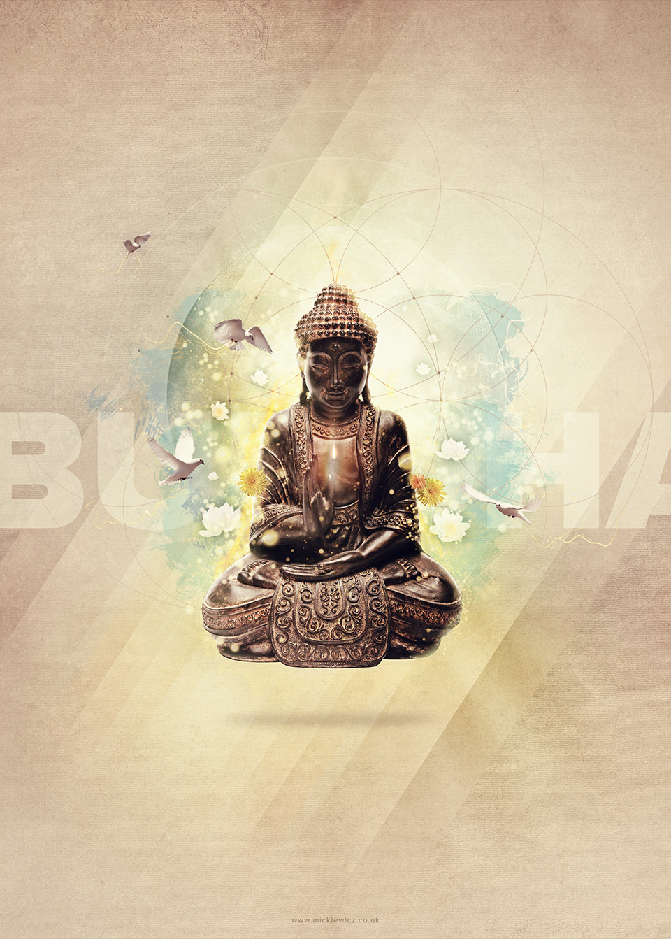 Buddha