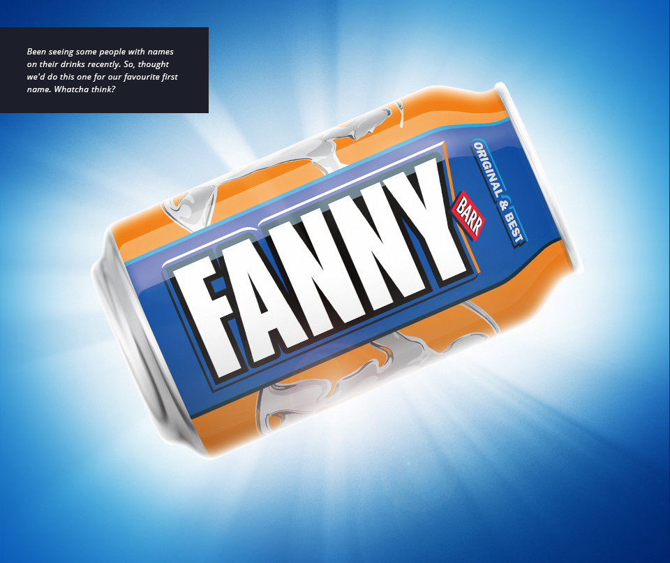 IRN-BRU