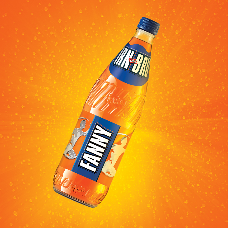 IRN-BRU