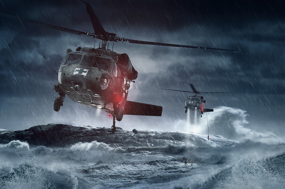 Rescue