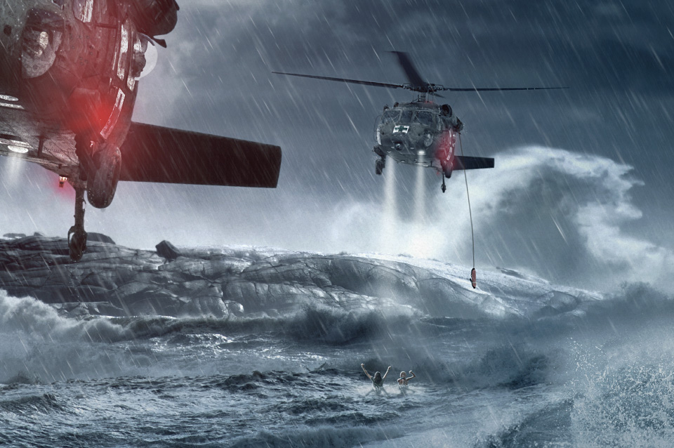 Rescue