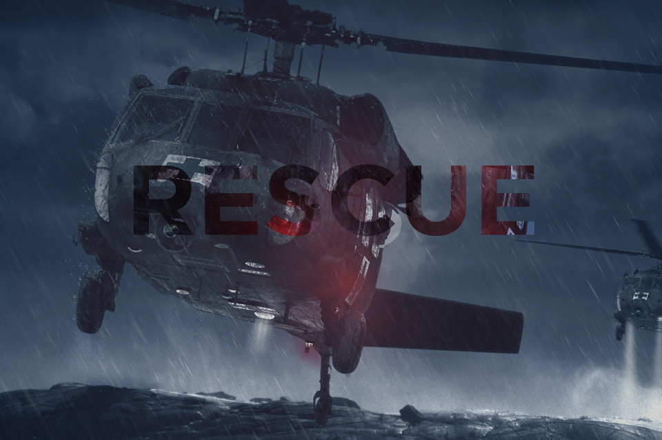 Rescue